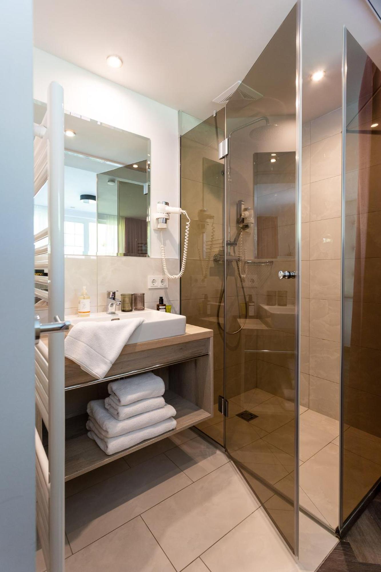 Boutiquehotel Bergvilla (Adults Only) Dafins Exterior photo
